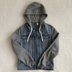 H&M Jean Jacket